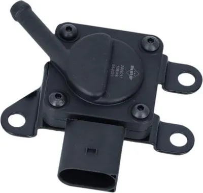 Image de Capteur de pression des gaz d'échappement sur le filtre à particules diesel NRF adapté notamment à la BMW Série 3