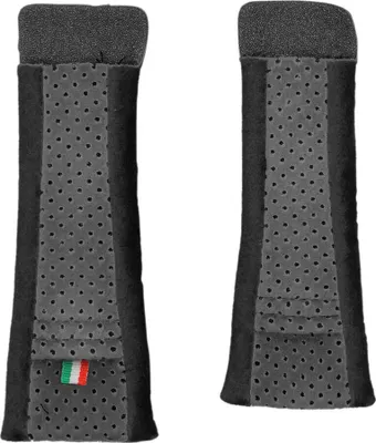 Zdjęcie produktu dla Pokrowiec na pasek do kasku Airoh Aviator 3 Grey Rozmiar L XL XXL