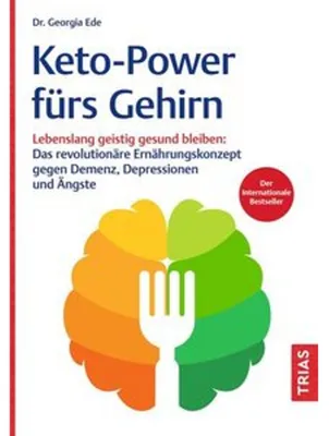 Obrázek produktu pro Keto-Power fürs Gehirn