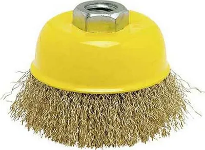 Immagine prodotto di Spazzola verde neon Mota f116i 245 mm