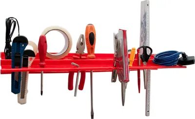 Produktbild von Werkzeugleiste Universal HTI-Line