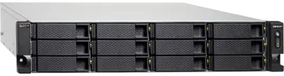 Produktbild von Qnap Ts-H1886Xu-Rp-R2-D1622-32G, Nas