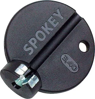 Produktbild von Spokey Professional 3,40Mm Schw.