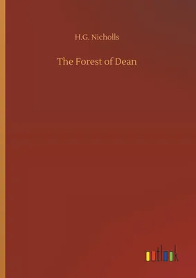 Produktbild von The Forest of Dean