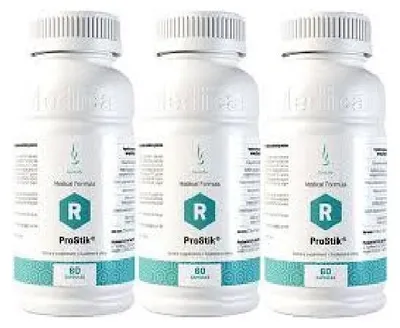 Produktbild von 3x DuoLife ProStik, Nahrungsergänzung für Gelenke und Muskeln