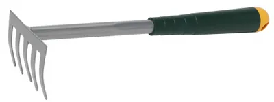 Zdjęcie produktu dla Kinzo - Pazurki do grabi ogrodowych, 30 cm