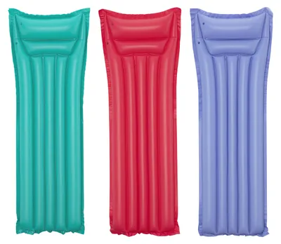 Produktbild von Bestway® Luftmatratze Sommerfreude 170 x 54 x 15 cm, sortiert