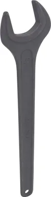 Produktbild von KS Tools ‎517.0542, Stahl, Edelstahl, 42 mm, DIN 894 / ISO 3380, 350 mm, 700 g