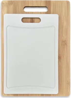 Produktbild von 2er-Set Schneidebretter KITCHEN