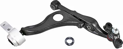 Produktbild von METZGER 58128501 Querlenker Vorne Links Unten für MAZDA 6 Kombi (GH)