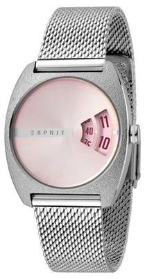 Obrázok produktu pre Esprit - Náramkové hodinky - Dámske - DISC ES1L036M0055