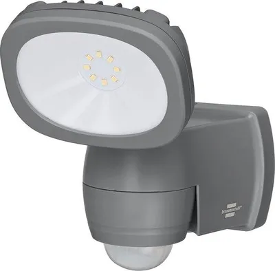 Immagine prodotto di Lampada da esterno a LED senza fili con sensore di movimento, 440 lumen, impermeabile