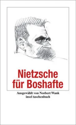 Obrázok produktu pre Nietzsche für Boshafte