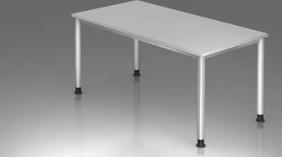 Produktbild von Schreibtisch HS16, 160 x 80 cm