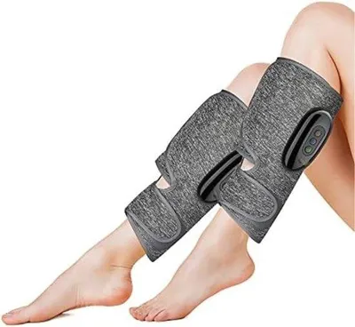 Produktbild von Famanu Beinmassagegerät - Entspannung für Füße und Waden