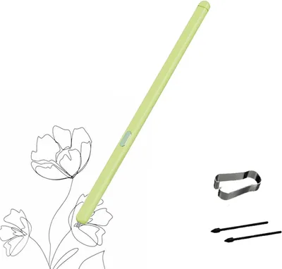 Immagine prodotto di S Pen pieghevole per Z Fold 7, compatibile con Z Fold 7, Z Fold 6, Z Fold 5 e Z Fold 4