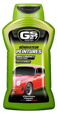Obrázok produktu pre Renovátor farieb Classic 500 ML GS27 CL140102