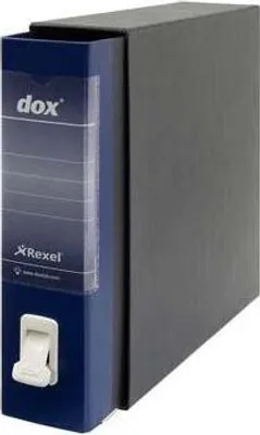 Immagine prodotto di Rexel D26104 raccoglitore Blu