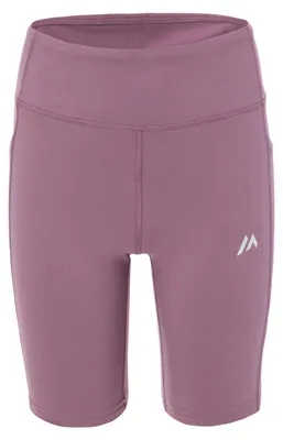 Image de Leggings 3/4 pour enfants VIKA 1/2 JRG, MARTES