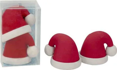 Produktbild von TRENDHAUS RC Weihnachtsmuetze