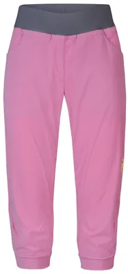 Produktbild von Rafiki Tarragona Lady Capri Rose Wine 38 Outdoorhose