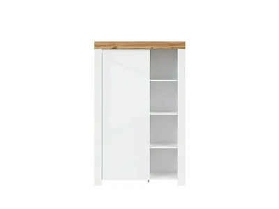 Obrázok produktu pre MOB, Regál - Holten - REG1D/150