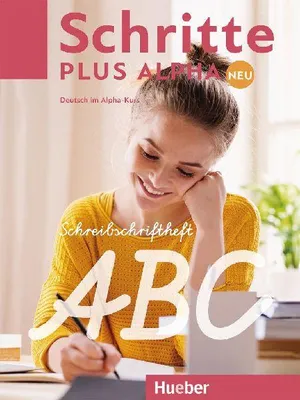 Produktbild von Schritte plus Alpha Neu