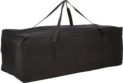 Produktbild von Moritz XXL Gestängetasche  110 X 31 X 34 cm