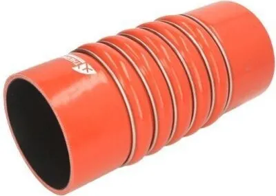Produktbild von THERMOTEC SI-MA04 Turbo Ladeluftschlauch für MAN F 90
