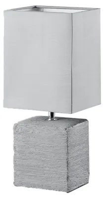 Zdjęcie produktu dla Lampa stołowa PING R50131087 RL