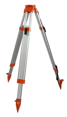 Obrázek produktu pro Hliníkový nivelační stojan 150 cm NS2