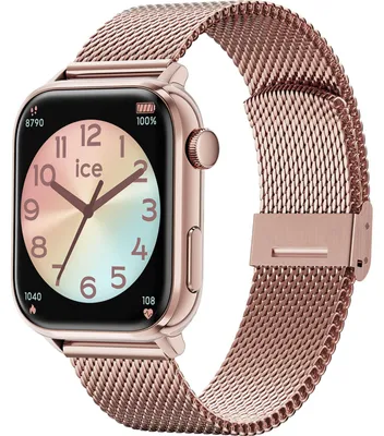 Zdjęcie produktu dla Ice Watch ICE smart 2.0 024562 Smartwatch Technologia Bluetooth