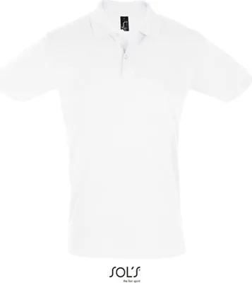 Zdjęcie produktu dla Męska koszulka polo SOL Perfect