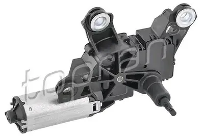 Produktbild von TOPRAN 115 064 Wischermotor Hinten für AUDI A4 Avant (8D5, B5) für SEAT AROSA (6H)