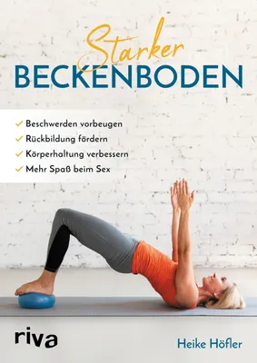 Produktbild von Starker Beckenboden