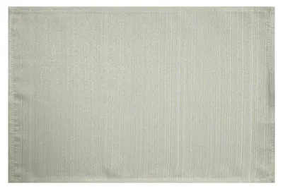 Zdjęcie produktu dla Podkładki na stół GLAMO 30x40 beżowe komplet 4 szt