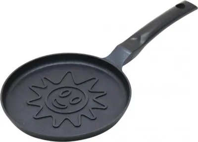 Immagine prodotto di Klausberg Teglia per pancake Sunny da 18 cm 63855