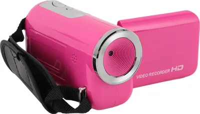 Obrázek produktu pro Digitální fotoaparát,Digitální videokamera,Digitální videorekordér,Videokamera,Digitální videokamera,Vlogovací kamera