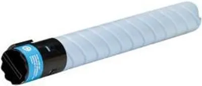 Immagine prodotto di Cartuccia toner Katun, ciano, compatibile, 63AAUAT6WL - 1 pz., 50841
