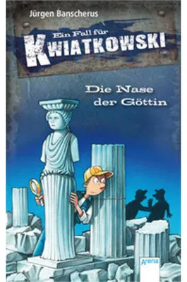 Produktbild von Ein Fall für Kwiatkowski