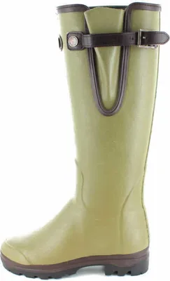 Produktbild von Stiefel Le Chameau 4225-B200 Vierzonord Prestige