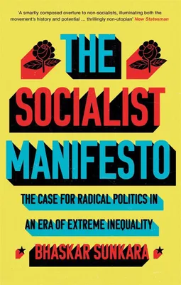 Produktbild von The Socialist Manifesto
