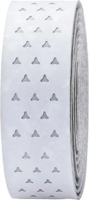 Immagine prodotto di Bbb Royalribbon Nastro manubrio in gel Bianco 3 x 2000 mm Bianco 3 x 2000 mm