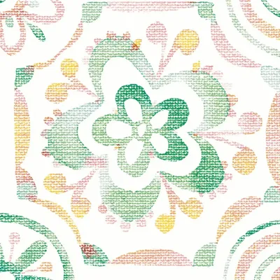 Produktbild von PAPER+DESIGN 209864 3lag Motivserviette 25x25cm