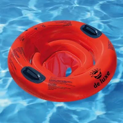 Produktbild von Schwimmsitz Deluxe 76X70Cm 14736