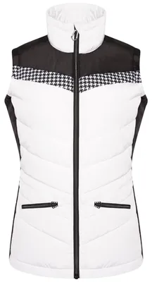 Immagine prodotto di Regatta Dare2B Burnish: gilet imbottito da donna, idrorepellente e particolarmente caldo
