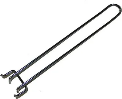 Produktbild von Topeak-Doppelschlaufenhaken zur Pop-Anzeige