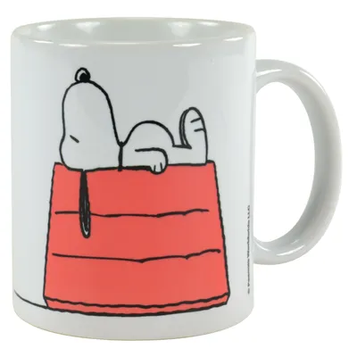Zdjęcie produktu dla Snoopy Tasse