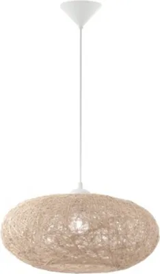 Obrázek produktu pro EGLO Campilo, Flexibilní, Béžová, Bílá, Béžová, Plast, Vnitřní, IP20