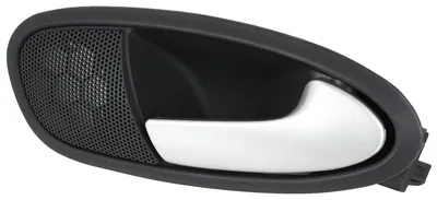 Produktbild von Seat Altea 2004 - SILBER Türgriff innen vorne rechts